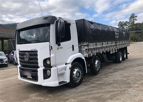 Caminhão Constellation 24250 truck bitruk .